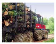 AGRO FORESTRY Agro forestry patterns for combed tractor