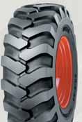 00 25 26 Universal application 27 EM diagonal series reliable tyres for