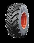 Our extensive line of radial agricultural tyres offers solutions to all your needs, from our High Capacity Tyres (HC) and Super Flexion Tyres (SFT) series or our wide footprint HC 70 and AC 65 series