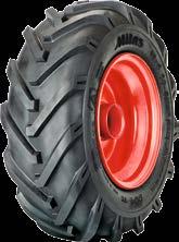 Tractor small tyres For all kinds of