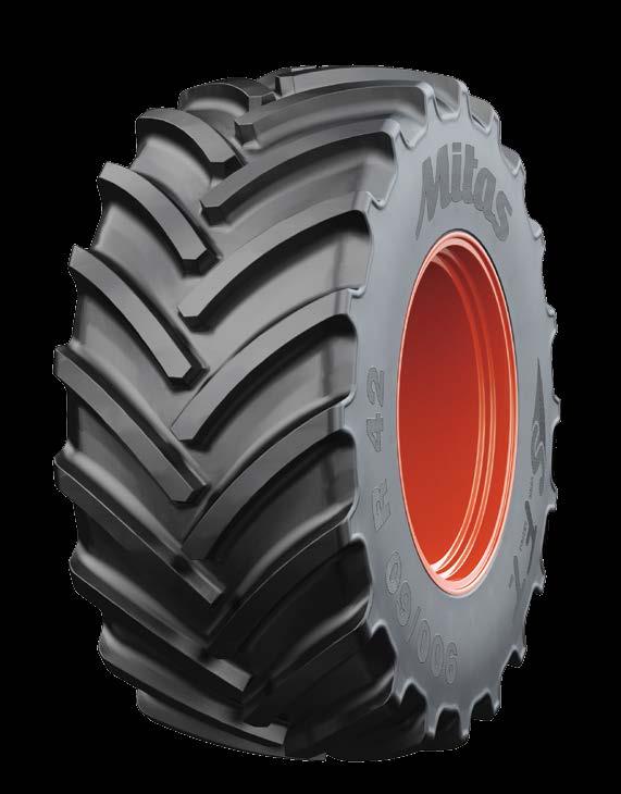 Tractor Radial Tyres SFT kw 22 44 66 88 1 132 162 191 >220 hp 60 90 120 1 180 220 260 >0