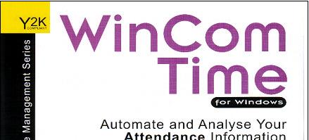 WINCOM YOUR BEST HR SOLUTIONS Locally developed Right tools