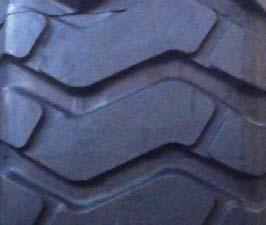 Radial Loader & Dozer Tires L3 L4 L5 L5S The Colorado radial loader and dozer tires are designed for the machines related to construction services, industrial services,