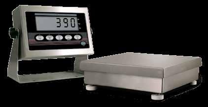 Full-featured and durable Bench Scales Rice Lake offers BenchMark bench scales of every capacity and size. General purpose bench scales are stand-alone units; indicators are sold separately.