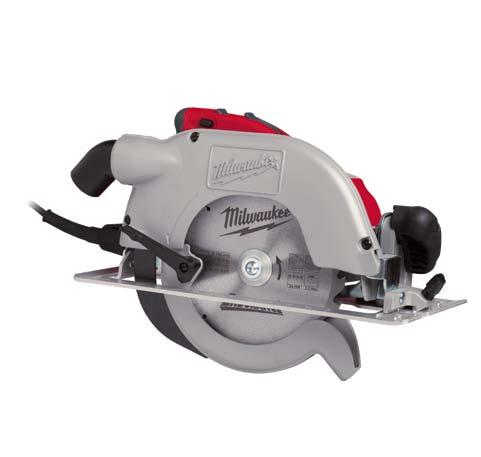SCS 65 Q 190 mm circular saw (65 mm DOC) CS 60 184 mm circular saw (61 mm DOC) 1900 watt motor with large power reserves Unrivaled balance and comfort due to the adjustable TILT-LOK handle with soft