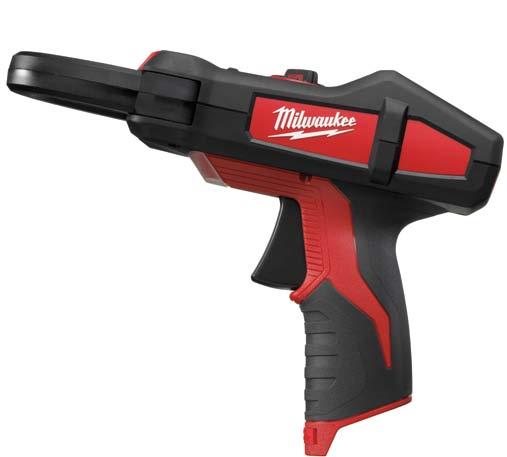 C12 CME M12 CordLESS CLaMp gun C12 CMh M12 CordLESS CLaMp gun For hvac/r TRMS always guarantees accurate readings High contrast, easy to read display provides clearer readings Built-in non-contact