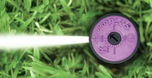 PROPLUS RCW Applicatio: Residetial / Light Commercial, Reclaimed Water The ProPlus RCW Rotor provides excellet ozzle performace ad delivers a exceptioal fall out patter. I idepedet testig by C.I.T., the ProPlus delivered up to 90% uiform coverage.