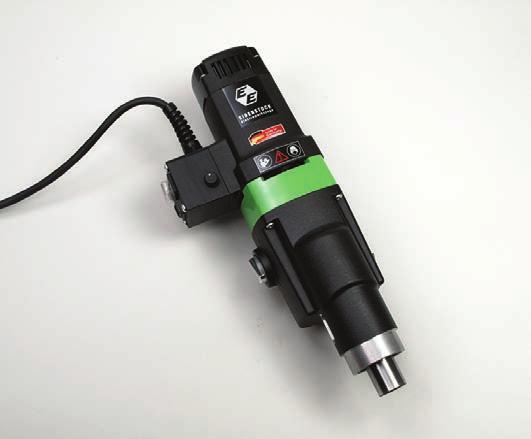 Motor Power (Amps) Voltage** Load Speed (RPM) Drilling Cap.