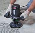 Concrete, Plaster, Flooring Adhesives, Grout, Coatings, Paint, Self-Leveling Compounds and more Portable Saws: