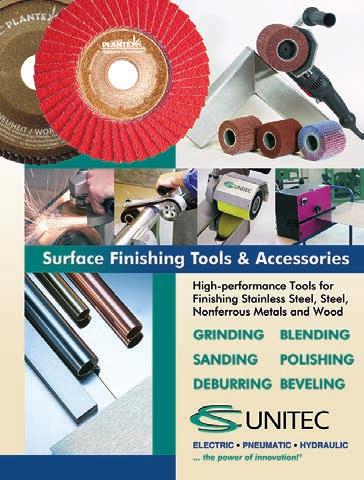 EIBENSTOCK S EXCLUSIVE AGENT FOR NORTH AMERICA Portable Magnetic Drills: Surface Finishing Tools: Non-Sparking Hand
