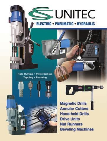 Drills and more High-performance tools and accessories for grinding, sanding, polishing, deburring and beveling