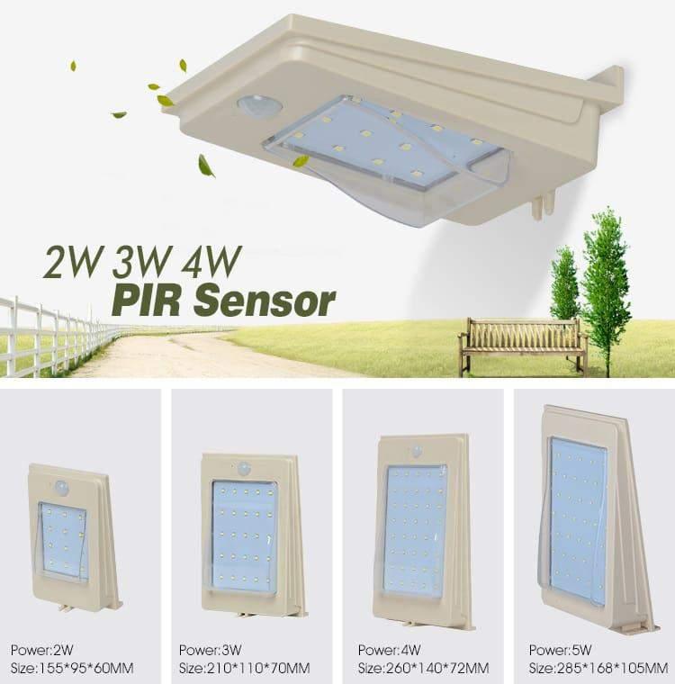 Solar Yard wall System Solar wall mounted light The solar wall mounted light is powered by batteries to prolong the supply