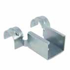 TRACK SUPPORT F-M17 PANEL SUPPORT STEEL colour