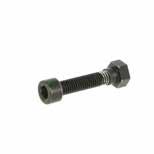 NUT AND BOLT S 1W ESD M6x28 - NUT AND BOLT