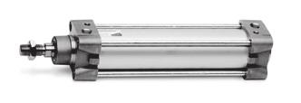CATALOGUE > Release 8.6 > Series 60 cylinders Cylinders Series 60 Note: the single-acting cylinders sizes ZJ and L2 are increased by 25 mm.