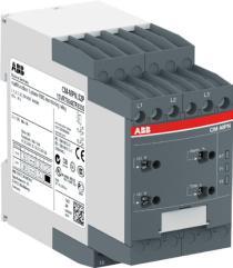 S the maximum voltage of the QCP is 480Vac. 2. ABB CM-MPN.