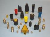 For specialised applications we manufacture bespoke accessories to individual requirement.