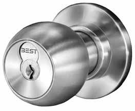 This weight includes the weight of the lockset with the #4 style, A