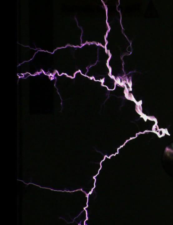 MTFX BRIGHTARCS MUSICAL TESLA COIL Part Number : The