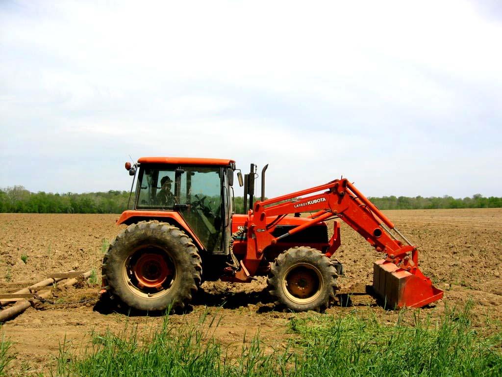 Kentucky AgrAbility Farm Equipment Modification Instructional