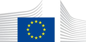EUROPEAN COMMISSION Brussels, 19.12.2016 C(2016) 8381 final ANNEX 6 ANNEX to the Commission Delegated Regulation (EU).../.