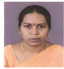 International Journal of Soft Computing and Engineering (IJSCE) B.BabyPriya has completed B.E in Electrical and Electronics Engineering at Government College of Technology, Coimbatore in 1994 and M.