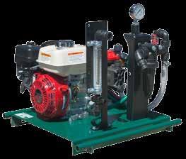 PBM-IP-4101XL-4H 120cc Honda gas engine with 4101XL roller pump 7 150 $1,602.00 EA PBM-IP-4101XL-BS 5.