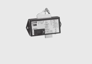 Accessories Electronic Access Control Components dormakaba Timers/Relays 14-2 7-day programmable timer with built-in battery for memory storage up to 100 yr. Specify 12 V AC/DC or 24 V AC/DC.