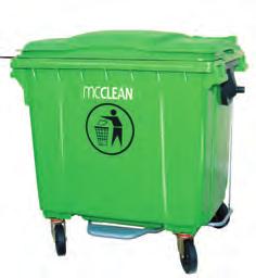 crucial role in facilitating waste