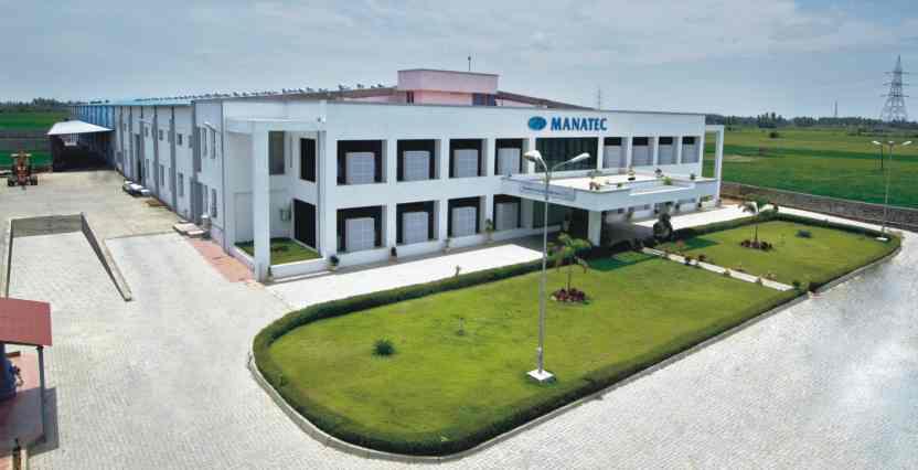 Manatec is an ISO 9001 : 2008 certified organisation, located in Puducherry, on the East Coast of South India.