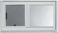 LARSON Storm Windows PREMIUM SERIES EXTERIOR STORM WINDOWS Ordering Information Double Hung / Picture Slider / Picture Slider L203/L203E L503/L503E L603/L603E L623/L623E STANDARD OPERATION Exact with