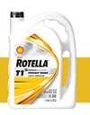 ENGINE OILS DIESEL DIESEL SHELL ROTELLA T is an easy-flow monograde providing quality lubrication and consistent performance with well-proven performance additives to fight engine corrosion and wear.