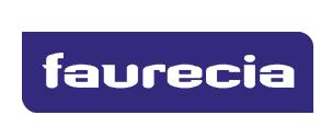 Consolidated sales up 6.8% like for like in the third quarter of 2014 Press release Nanterre (France), October 16, 2014 Faurecia's consolidated sales reached 4,385.