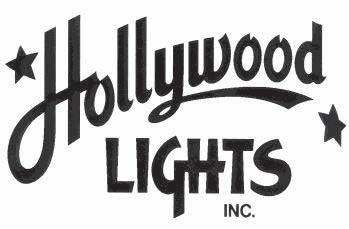 To All Exhibitors: Hollywood Lights, Inc. is pleased to be the official electrical contractor for Clark County Home & Garden Idea Fair at the Clark County Event Center on April 2 nd 4 th, 2016.