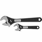 Adjustable Wrench DWHT70295 16 Spud