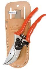 ET Number Tool Image Barcode ET0117 Bypass Pruner and Sheath