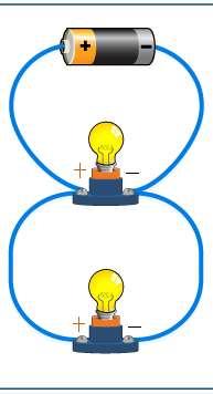 Parallel Circuit Parallel Circuit: a path that has more than