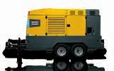 9 kva Diesel and electric options available.