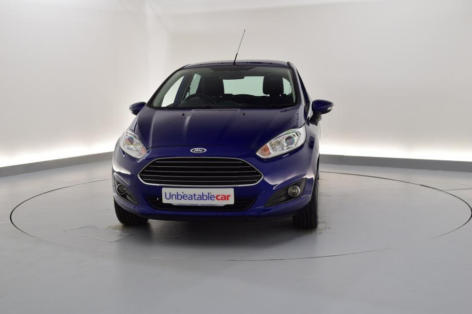 8,599 SCAN THE QR CODE FOR MORE VEHICLE AND FINANCE DETAILS ON THIS CAR Overview Make Ford Reg Date 2017 Model FIESTA Type 5 Door Hatchback Description Fitted Extras Value 412.