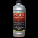 This cleaning fluid will dissolve oil and wash away dirt Penetration spray Ideal