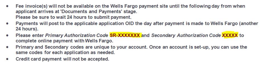 Step 5: Documents & Payments Send Application Deposit/Study Fee Form and check to: Xcel Energy DG, PO Box 59, Minneapolis, MN