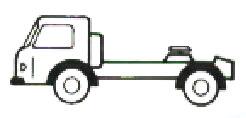 Trailer Towing vehicle: A motor vehicle designed for towing