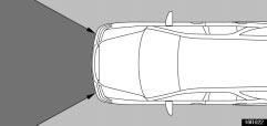 COMFORT ADJUSTMENT CAUTION SRS side airbags inflate with considerable force.