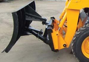 materials. Excellent blade visibility and maneuverability makes any removal job quick and easy.