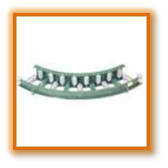 125, 150 CABLE TRAY ROLLER (GREENLEE) 609.