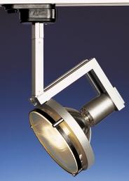 50W T4 DC Bay Refl: Cool-Beam beam using higher wattage lamps.