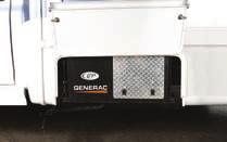 These same engines are used in our home standby generators