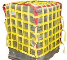 Adjust cross-straps to fit wide or narrow beds Holds up under extreme weather conditions WORKING LOAD LIMIT: 2,000LBS (909 KGS) Colours: