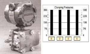 28. Proportionally Actuated Retarders The addition of a proportional directional valve and electrical control card to control the retarders. Benefit: Gives operator better control of the car.