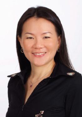 Effective Investor Relations and Certificate in Investor Relations (CIR) May Tan Peck Meng CIR, UK trainer and a project coordinator of MIRA Ms.